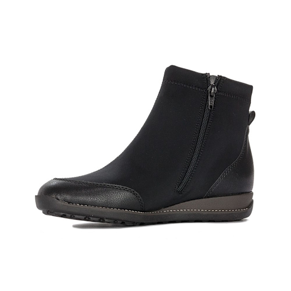 Sko Rieker 4427600 Sort 40