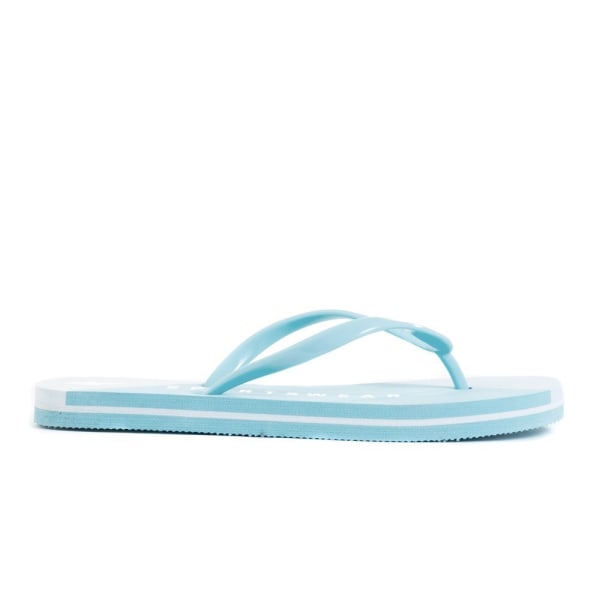 Flip-flops 4F H4L21 KLD006 Azurblå 40