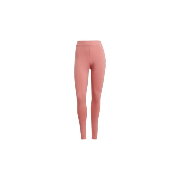 Bukser Adidas Loungewear Adicolor Essentials Tights Pink 164 - 169 cm/M