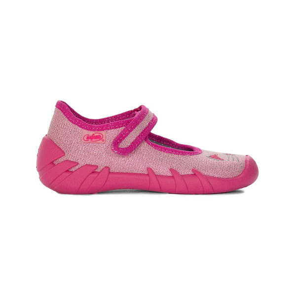 Sandaler Befado Speedy Rosa 22