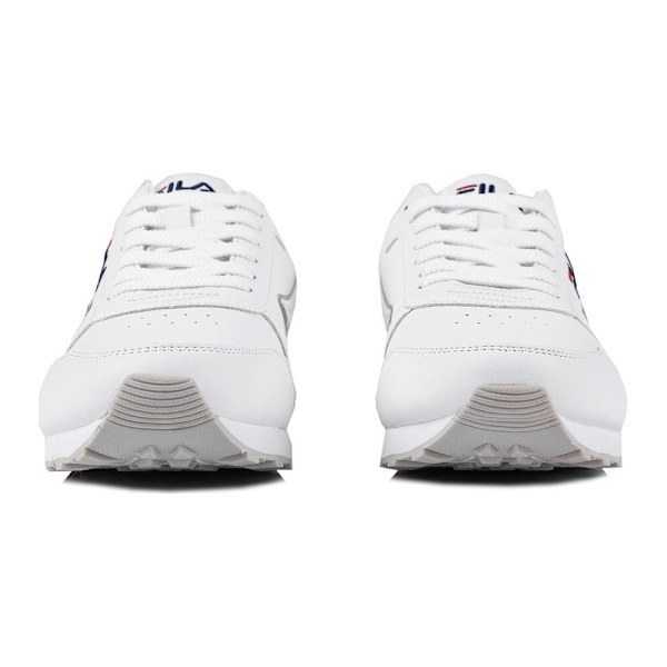 Lågskor Fila Orbit Low Wmn Vit 41