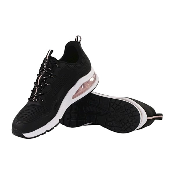 Sneakers low Skechers Uno 2 Sort 35.5