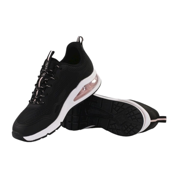Sneakers low Skechers Uno 2 Sort 36