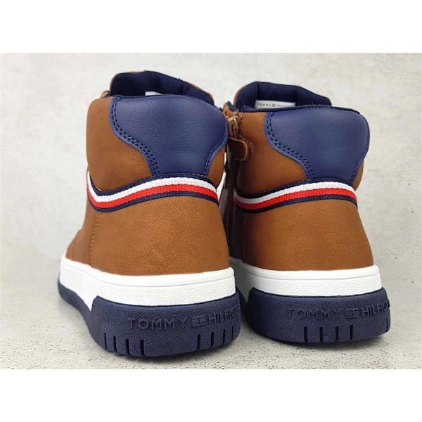 Skor Tommy Hilfiger T3B9324821355A242 Bruna 36