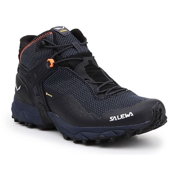 Skor Salewa MS Ultra Flex 2 Mid Gtx Grafit 44