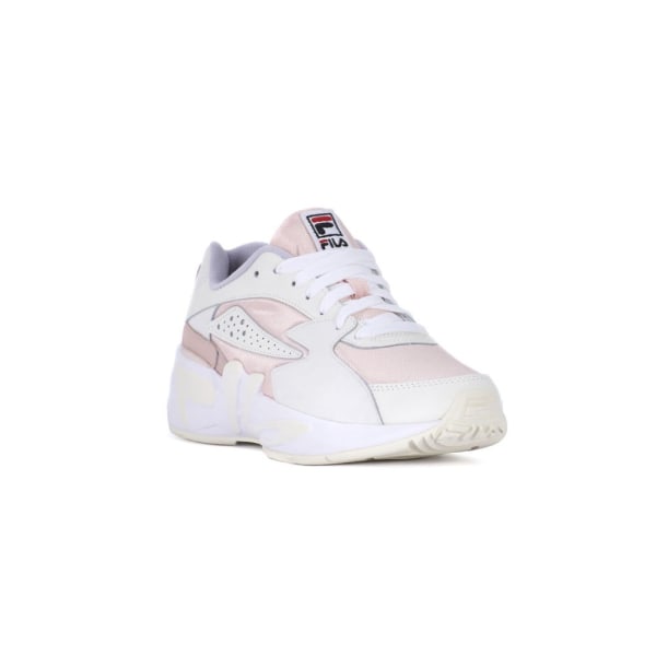 Sneakers low Fila Mindblower Hvid,Pink 39