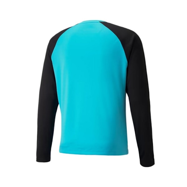 Puserot je Fleecet Puma Bluza Bramkarska Teampacer Gk Ls M Vaaleansiniset 182 - 187 cm/XL