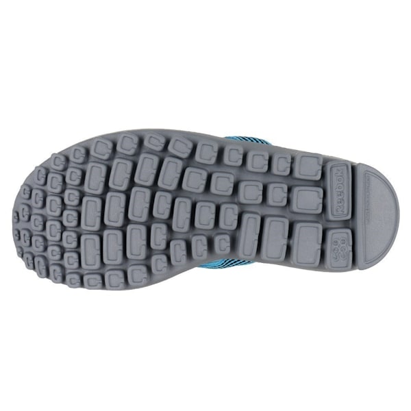 Varvassandaalit Reebok Cfthong Mustat,Vaaleansiniset 36