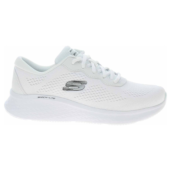 Lågskor Skechers Skechlite Pro Perfect Time Vit 41