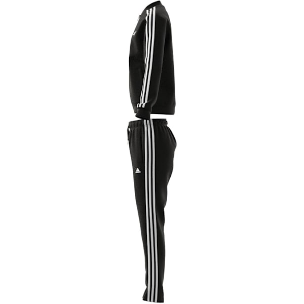 Verryttelypuvut Adidas IC0112 Mustat 165 - 170 cm/XL
