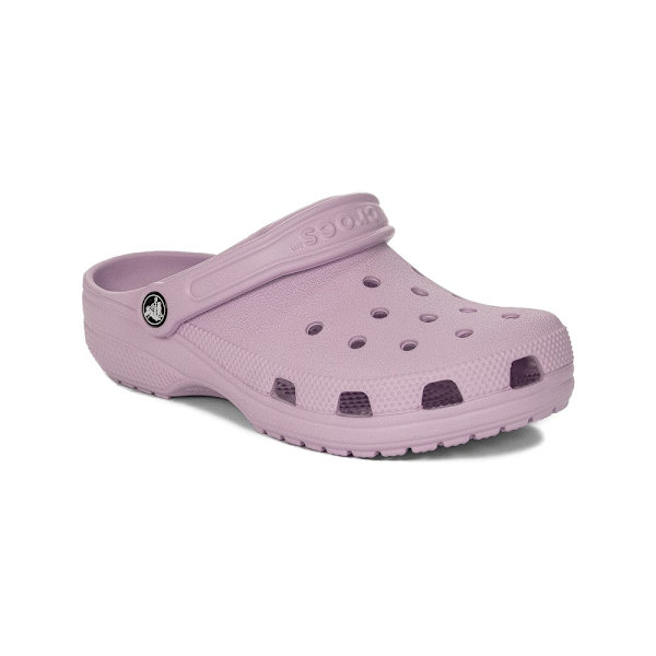 Träskor Crocs Classic Rosa 41