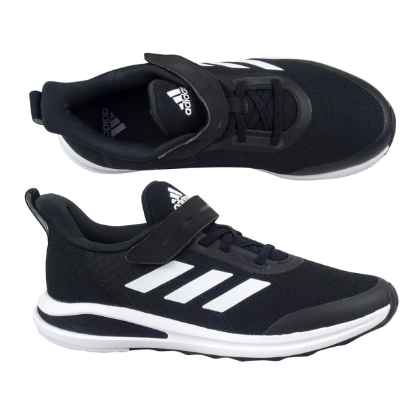 Sneakers low Adidas Fortarun Running Hvid,Sort 28.5