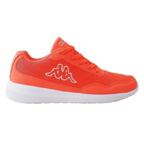 Sneakers low Kappa Follow Orange 38