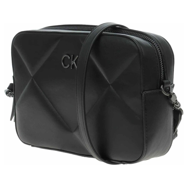 Håndtasker Calvin Klein Ck Black 1 Sort