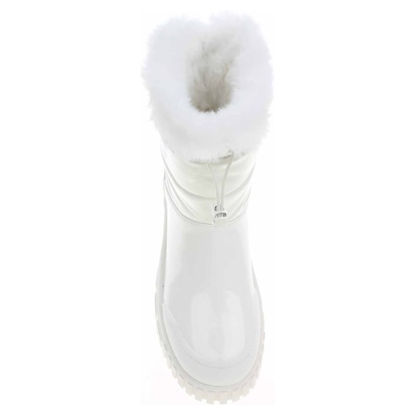 Snowboots Guess FL8LO2PAT10WHITE Hvid 40