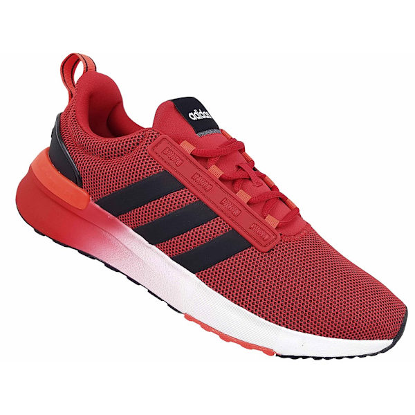 Sneakers low Adidas Racer TR21 Rød 44 2/3