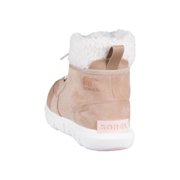 Skor Sorel Explorer II Beige 36