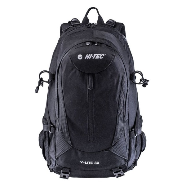 Rygsække Hi-Tec Aruba 30l Sort