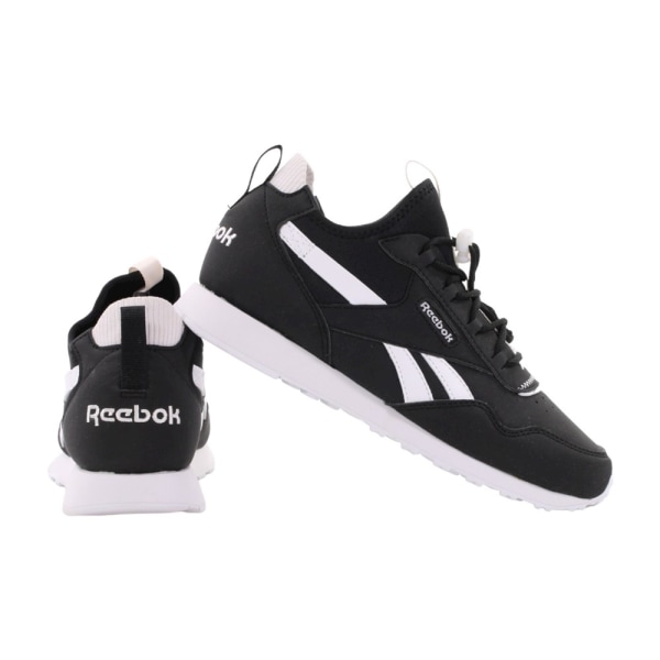 Puolikengät Reebok Royal Glide Mustat 36