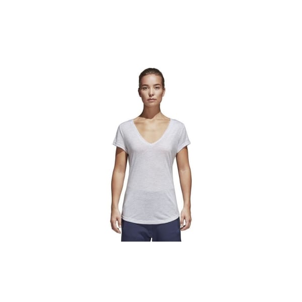 Shirts Adidas ID Winners Vit 152 - 157 cm/XS