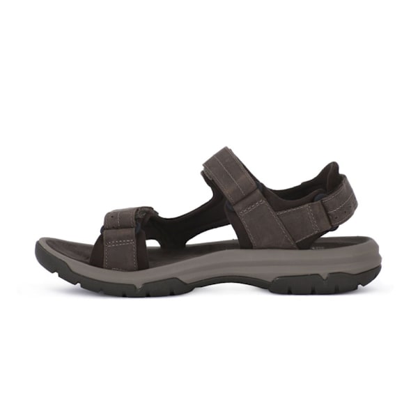 Sandaler Teva Langdon Brun 43