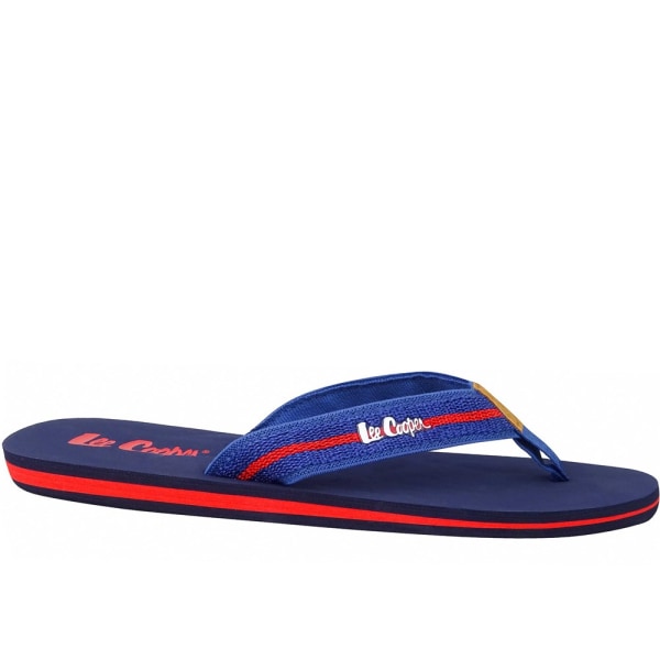 Flip-flops Lee Cooper LCW22421243 Flåde,Blå 40