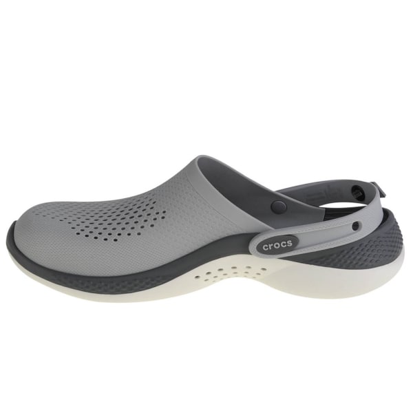 Puukengät Crocs Literide 360 Harmaat 42