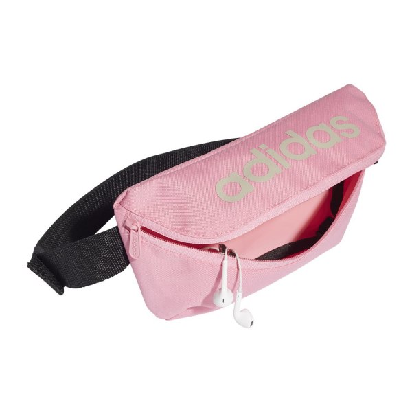 Håndtasker Adidas Daily Waistbag Pink