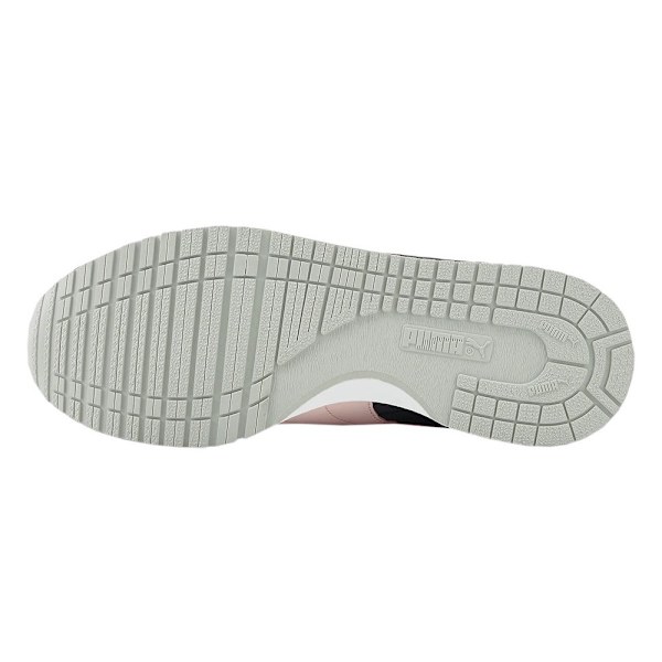 Lågskor Puma ST Runner Essential Svarta,Rosa 37.5