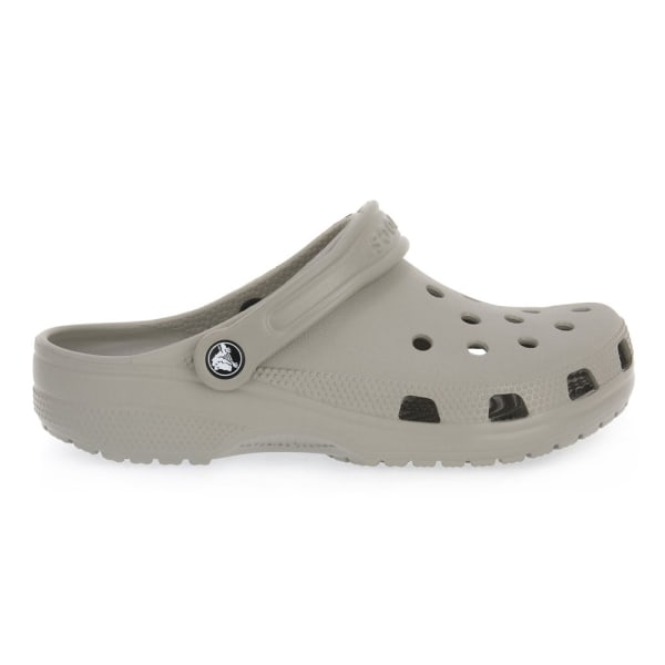 Puukengät Crocs Classic Elephant Harmaat 41