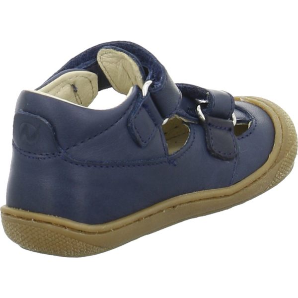 Sandaalit Naturino Puffy Vaaleansiniset 19
