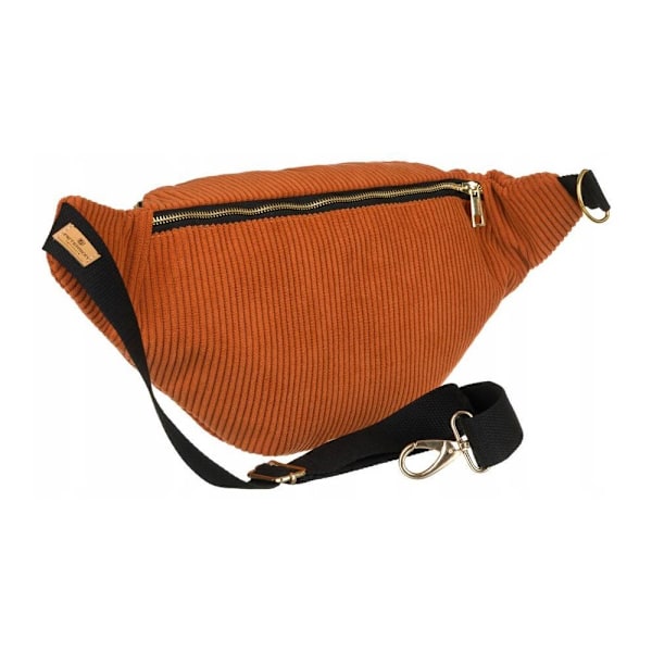 Håndtasker Peterson DHPTNSASZDUZA62070 Orange