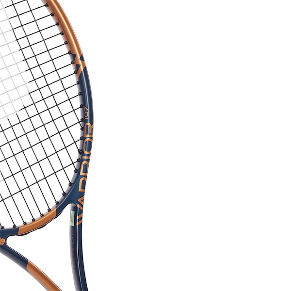 Rackets Prince Warrior 107 Beesit,Punainen