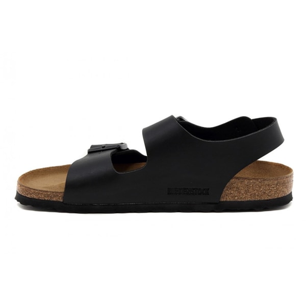 Sandaalit Birkenstock 034793 Mustat,Ruskeat 42