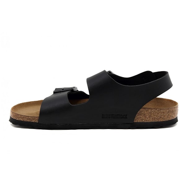 Sandaalit Birkenstock 034793 Ruskeat,Mustat 39