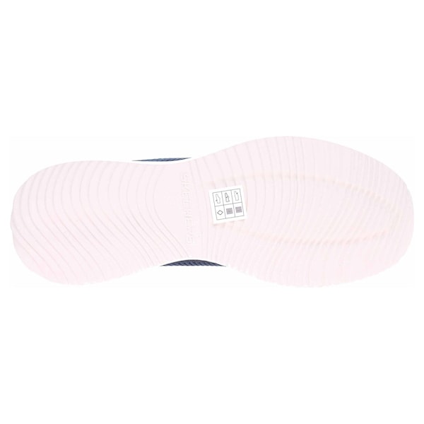 Puolikengät Skechers Squad Vaaleansiniset 42.5