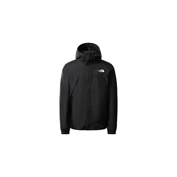 Jakker The North Face Antora Jacket Sort 173 - 177 cm/S
