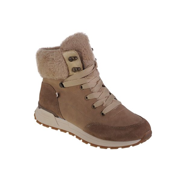 Sko Rieker Evolution Brun 36