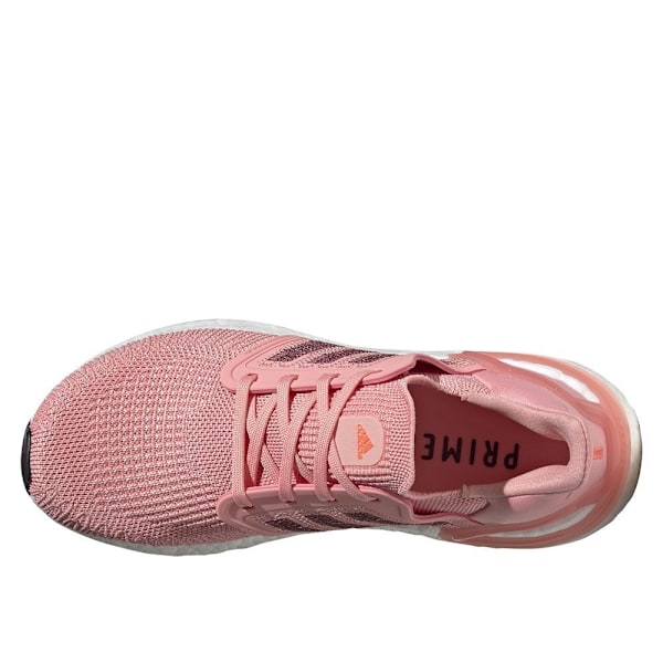 Puolikengät Adidas Ultraboost 20 W Vaaleanpunaiset 37 1/3