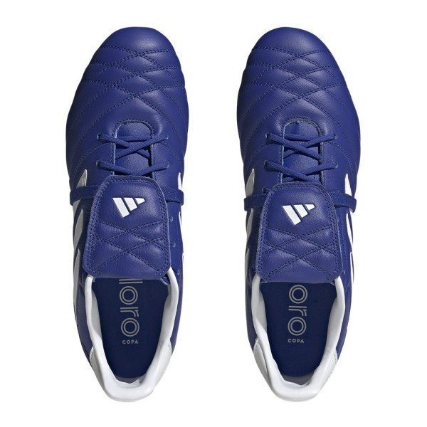 Lågskor Adidas Copa Gloro FG Blå 46 2/3