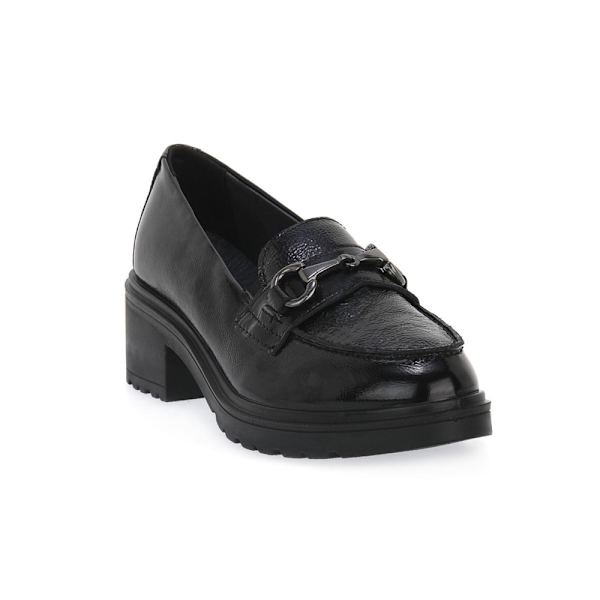 Mockaskiner IGI&CO Janita Svarta 40