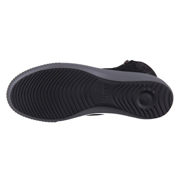 Sko Legero Tanaro 5.0 Sort 41
