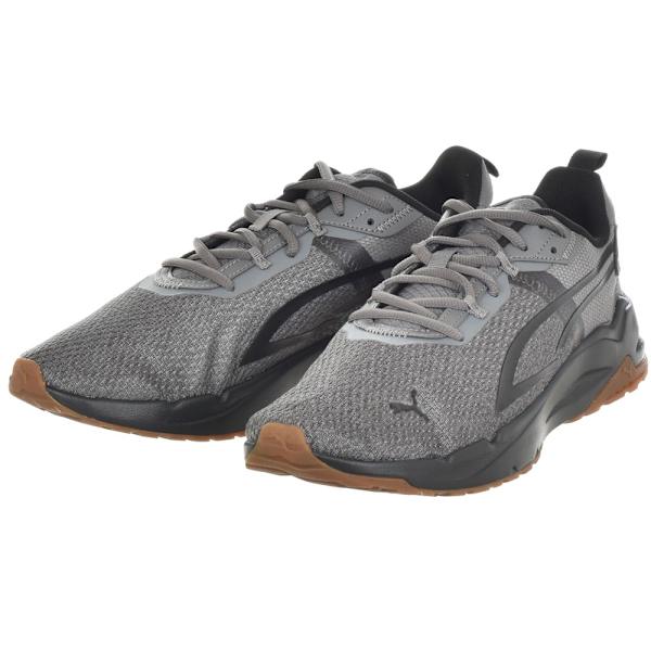 Puolikengät Puma Stride Harmaat 43