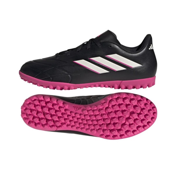 Sneakers low Adidas Copa PURE4 TF Sort 42 2/3