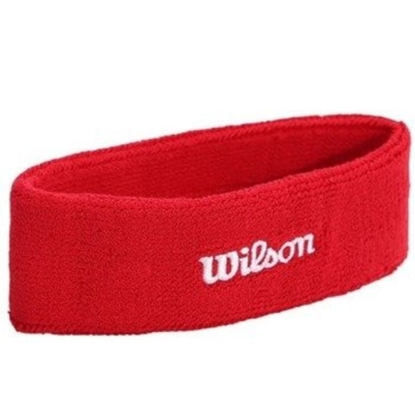 Hætter Wilson WR5600190 Rød Produkt av avvikande storlek