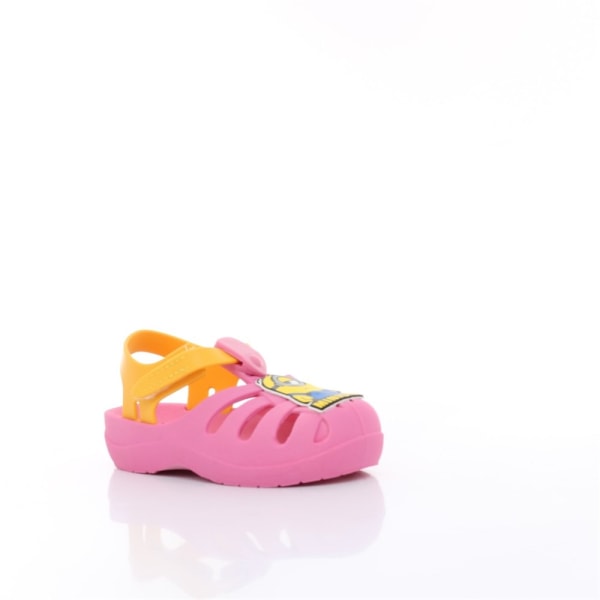 Sandaler Ipanema Minions Hell Rosa 28