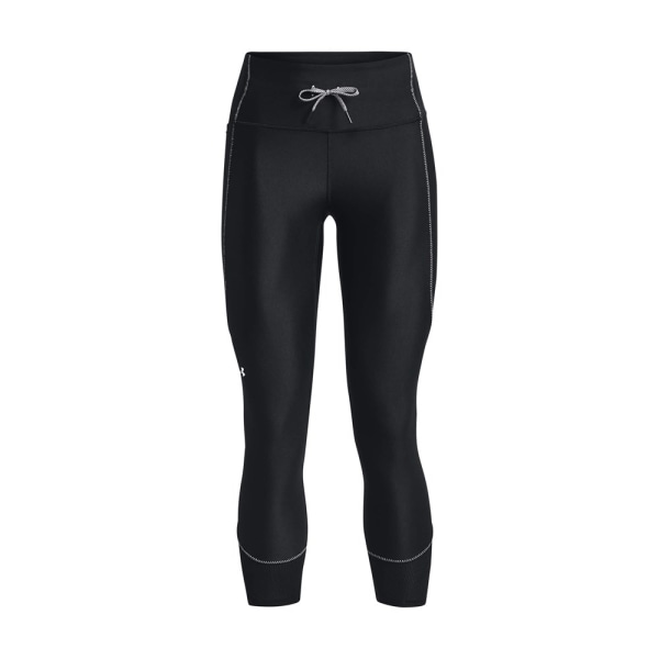 Housut Under Armour HG Armour Mustat 168 - 172 cm/M