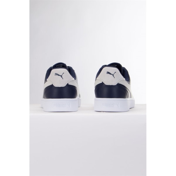 Lågskor Puma Shuffle M Svarta 42.5