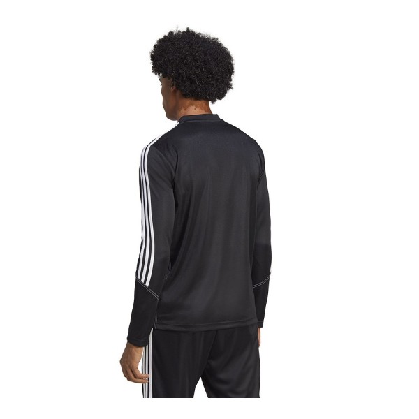 Sweatshirts Adidas Tiro 23 Sort 170 - 175 cm/M