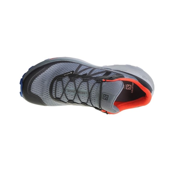 Puolikengät Salomon Sense Ride 4 Gtx Harmaat 46